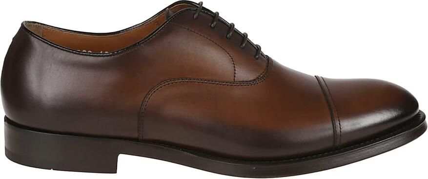 Doucal's Klassieke Oxford Schoenen