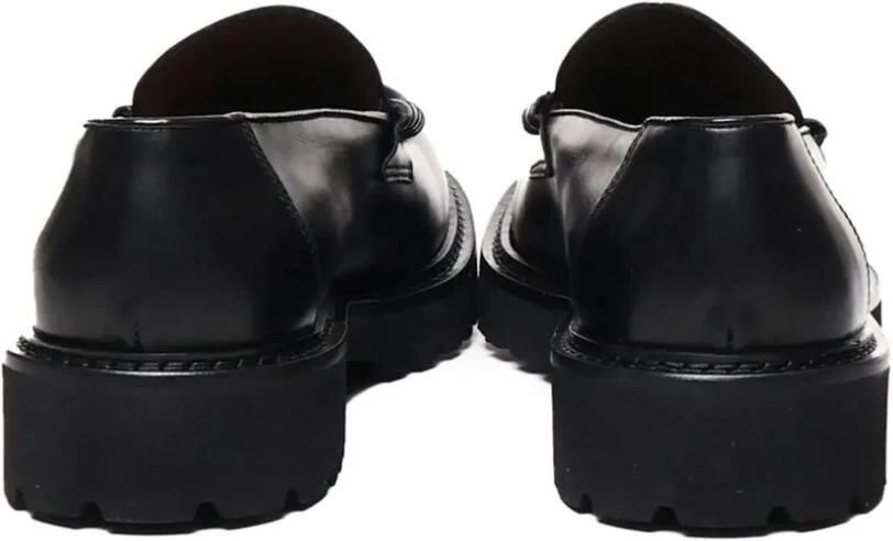 Doucal's Klassieke Penny Loafers voor Heren