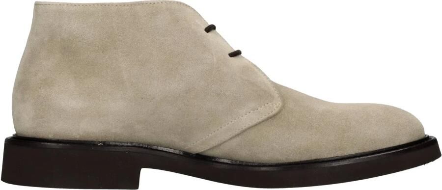 Doucal's Laarzen Beige