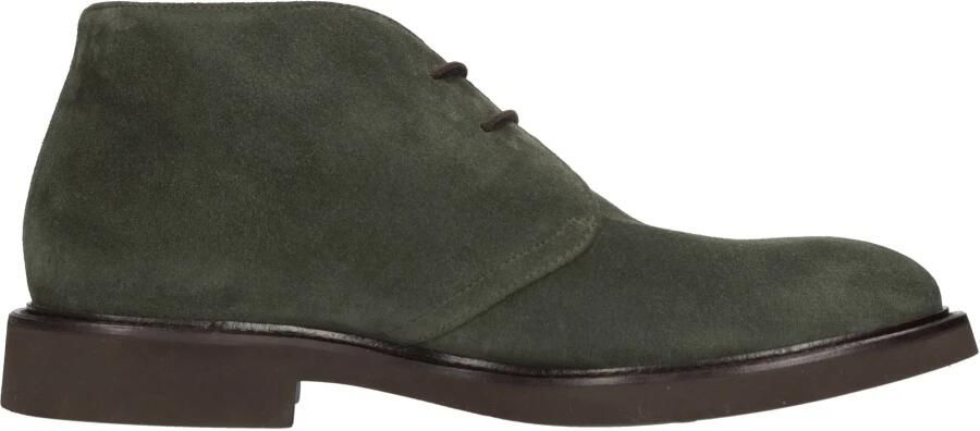 Doucal's Laarzen Groen