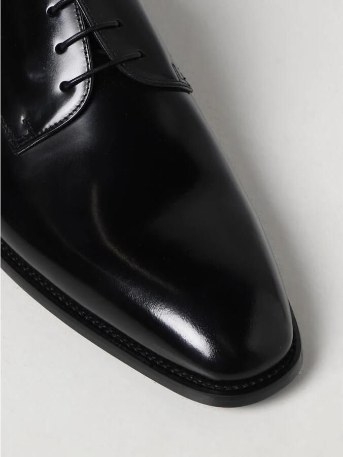 Doucal's Lace-up Boots