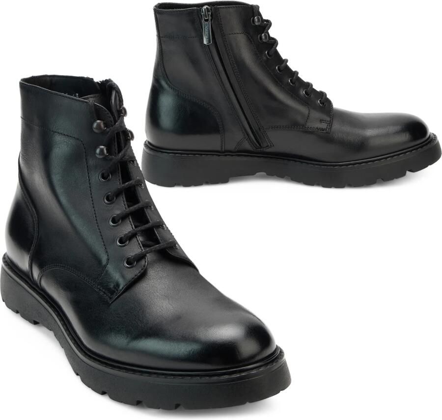Doucal's Lace-up Enkellaarzen - Foto 2