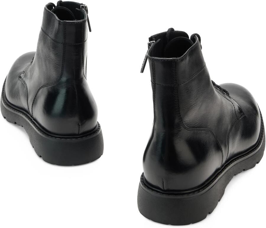 Doucal's Lace-up Enkellaarzen - Foto 4