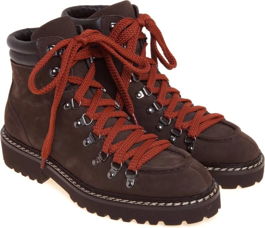 Doucal's Lace-up Laarzen - Foto 4