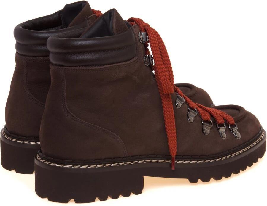 Doucal's Lace-up Laarzen - Foto 5