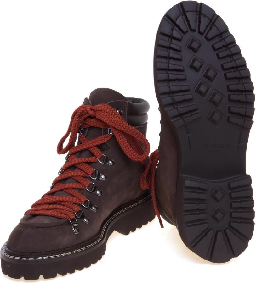 Doucal's Lace-up Laarzen - Foto 3