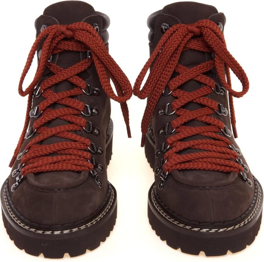 Doucal's Lace-up Laarzen - Foto 2