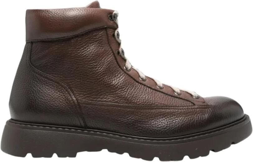 Doucal's Lace-up Laarzen