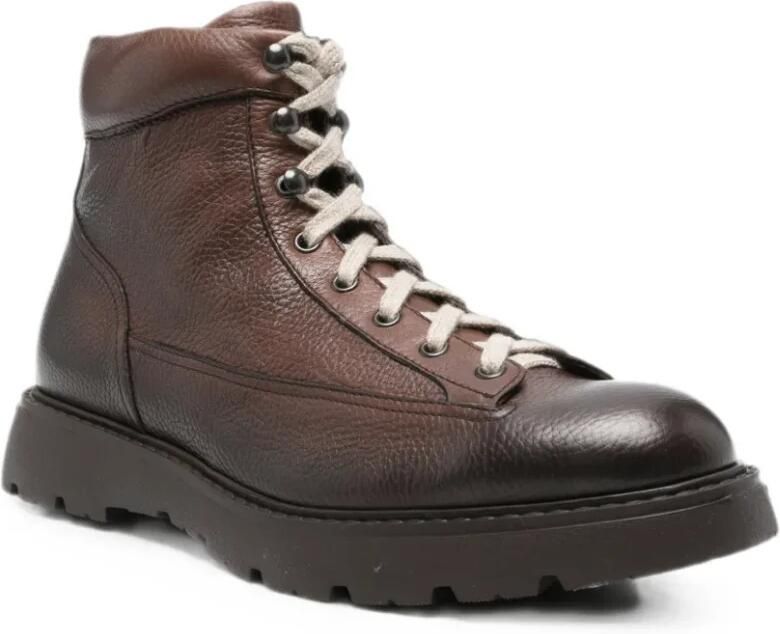 Doucal's Lace-up Laarzen - Foto 3