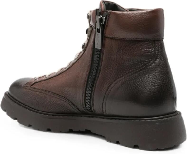 Doucal's Lace-up Laarzen - Foto 2