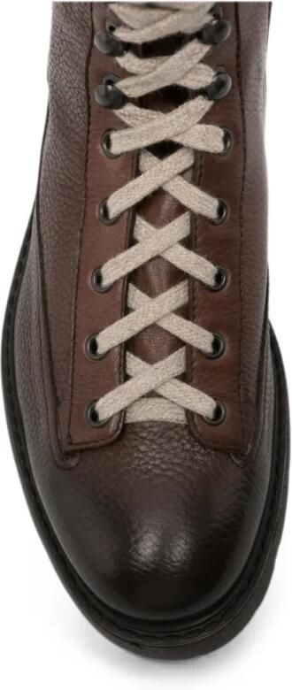 Doucal's Lace-up Laarzen - Foto 4