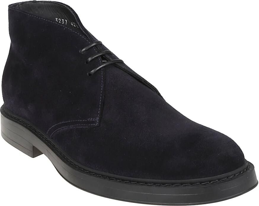 Doucal's Chukka Enkellaarzen - Foto 2