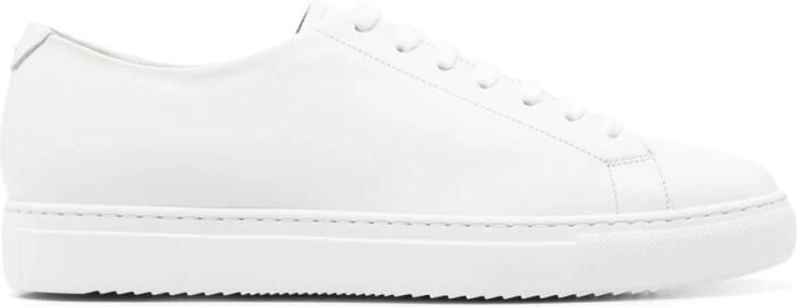 Doucal's Lace-Up Sneakers