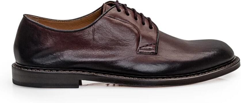 Doucal's Business Shoes Brown Heren