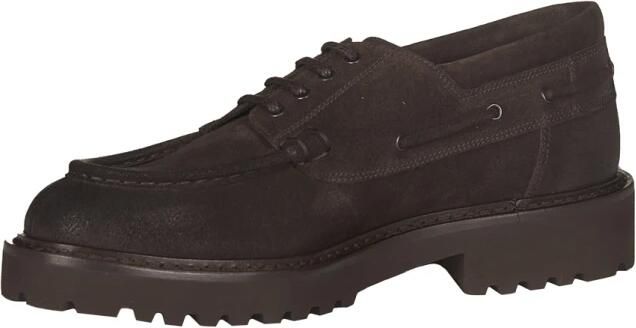 Doucal's Laced Shoes - Foto 2