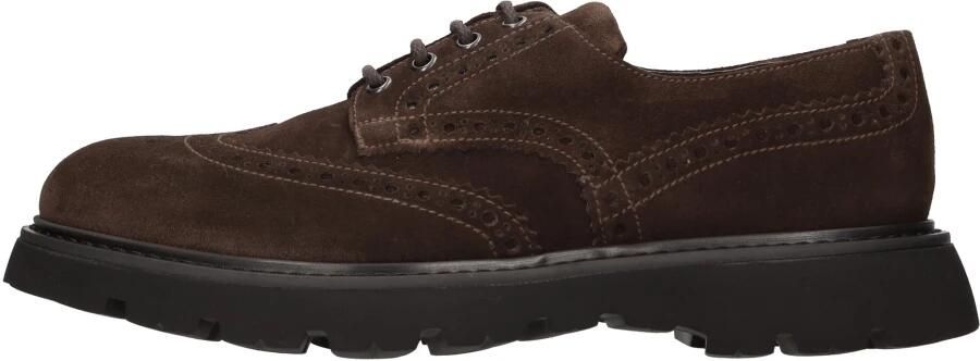 Doucal's Lage Schoenen