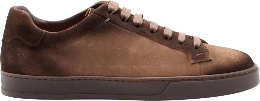 Doucal's Lage sneaker