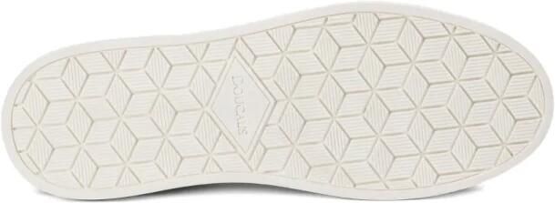 Doucal's Leather Sneaker - Foto 2