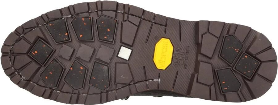 Doucal's Leder Veterschoen - Foto 6