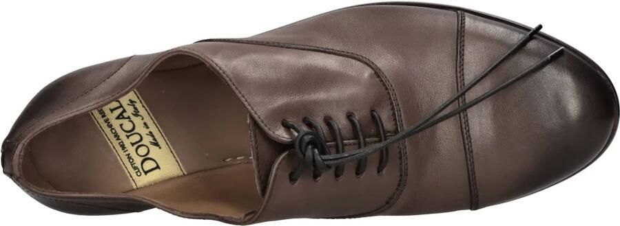 Doucal's Leder veterschoenen - Foto 4