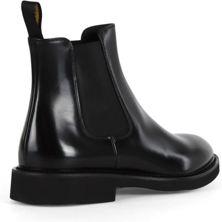 Doucal's Leren Chelsea Boot