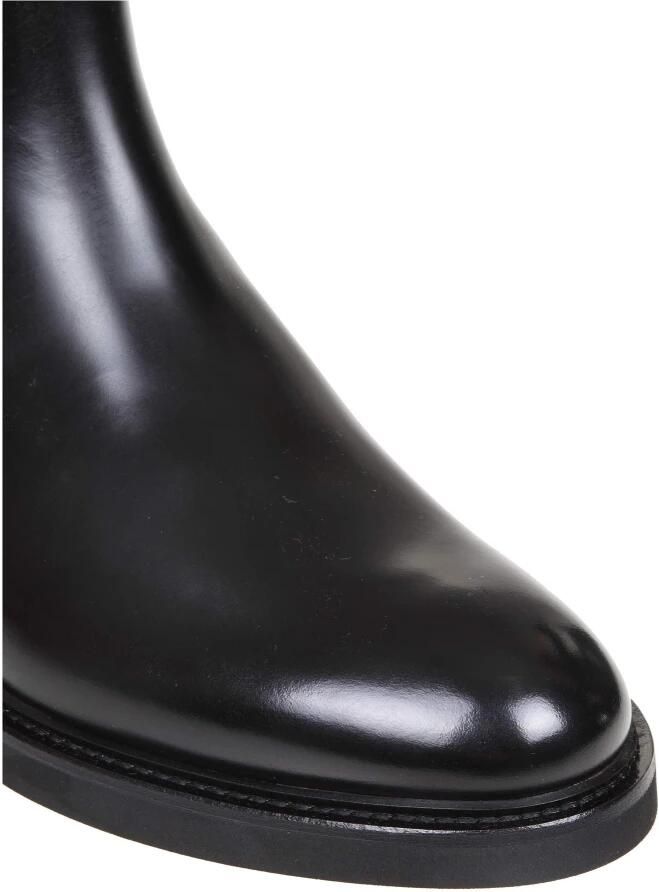 Doucal's Leren Chelsea Boot - Foto 3