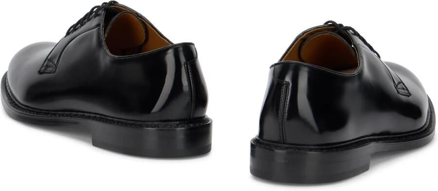 Doucal's Leren Derby Schoen - Foto 2