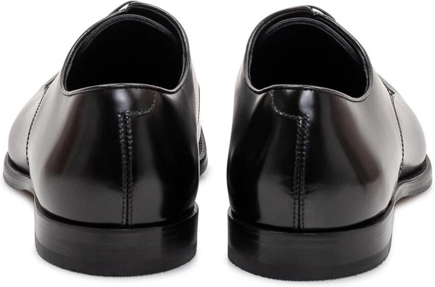 Doucal's Leren Derby Schoenen met Veters - Foto 2