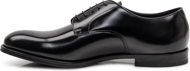 Doucal's Leren Derby Schoenen met Veters - Foto 3