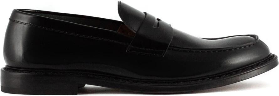 Doucal's Leren Loafer