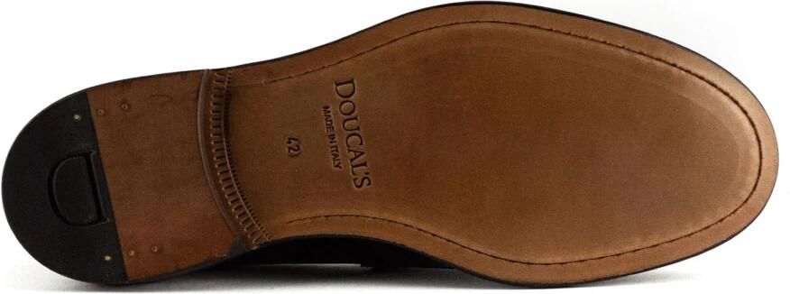 Doucal's Leren Loafer - Foto 2
