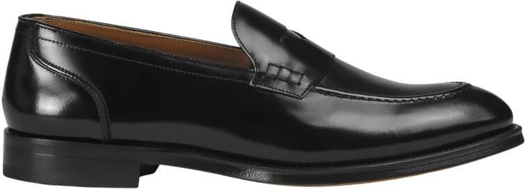 Doucal's Leren Loafer