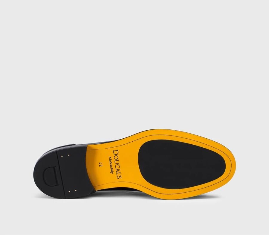 Doucal's Leren Loafer - Foto 2