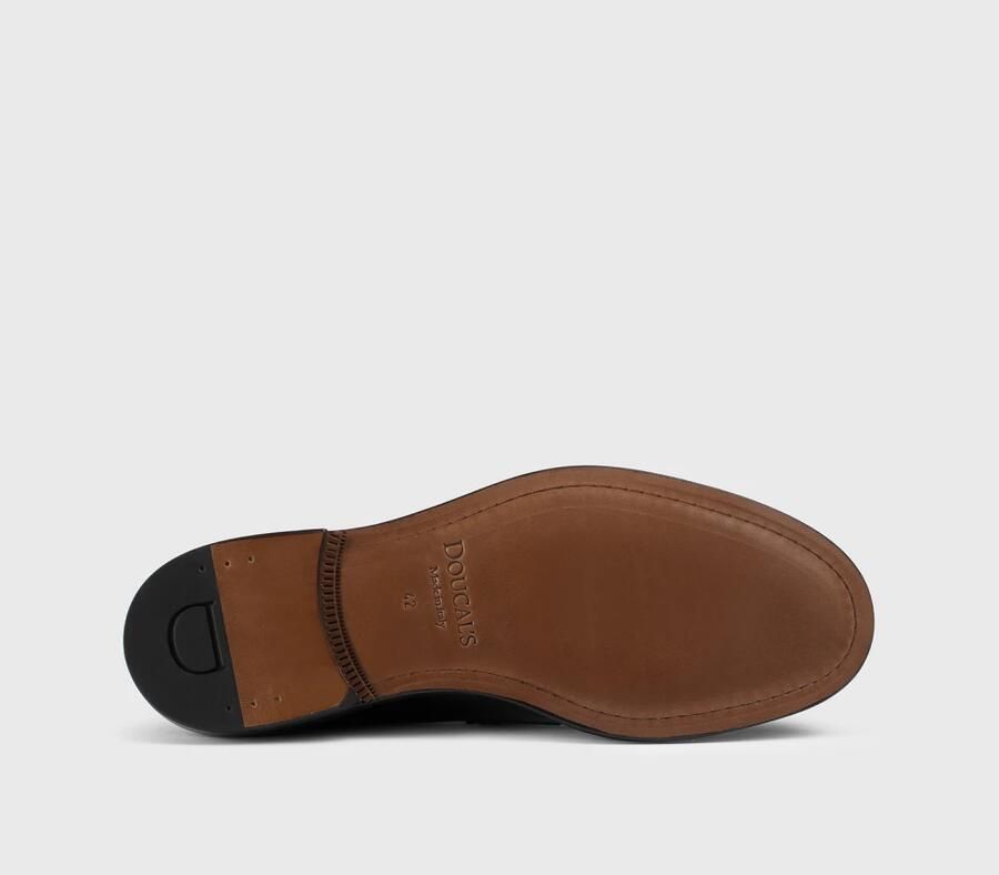 Doucal's Leren Loafer - Foto 2