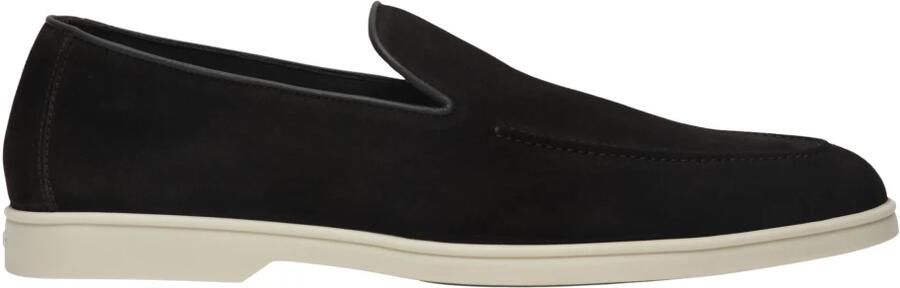 Doucal's Leren Loafer Schoenen - Foto 2