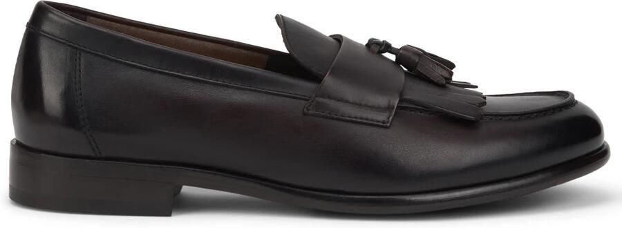 Doucal's Leren Mocassin