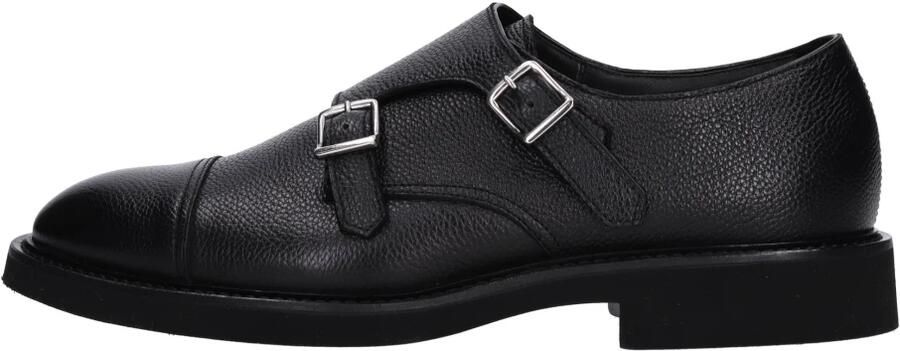 Doucal's Leren Mocassins