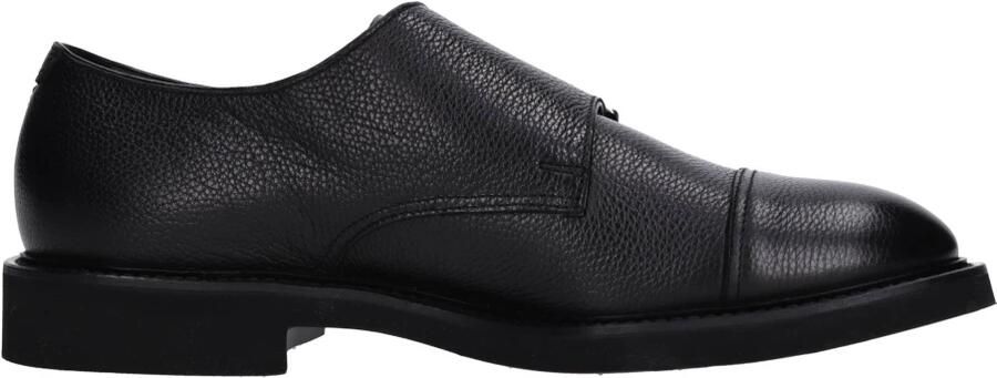 Doucal's Leren Mocassins - Foto 5