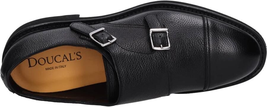 Doucal's Leren Mocassins - Foto 4