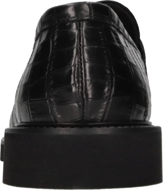 Doucal's Leren Moccasins - Foto 3