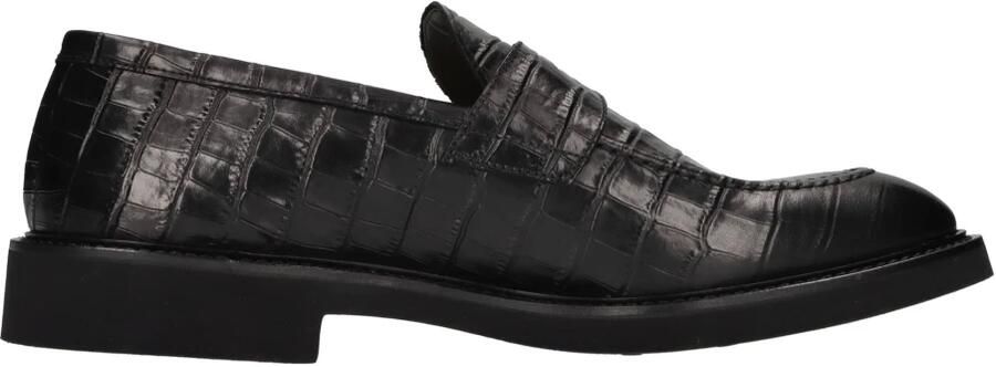 Doucal's Leren Moccasins - Foto 5
