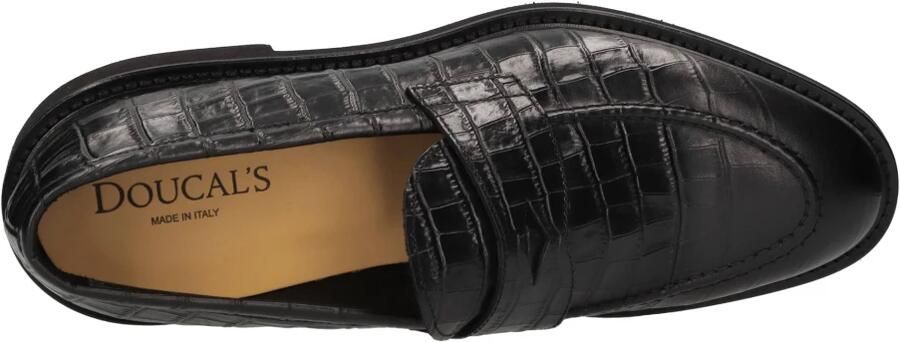 Doucal's Leren Moccasins - Foto 4