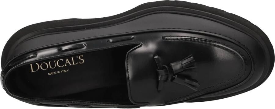 Doucal's Leren Moccasins - Foto 2