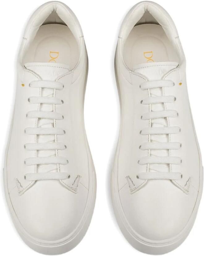 Doucal's Leren Sneaker - Foto 2