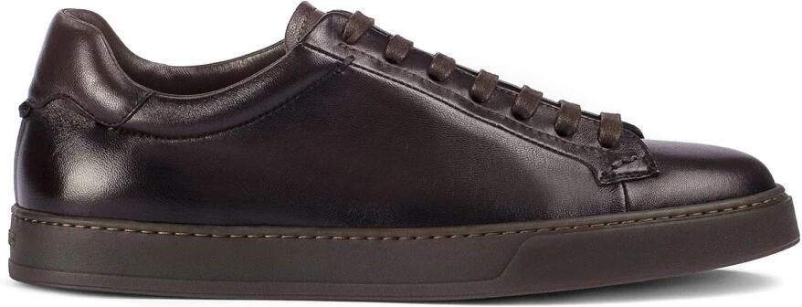 Doucal's Leren sneaker