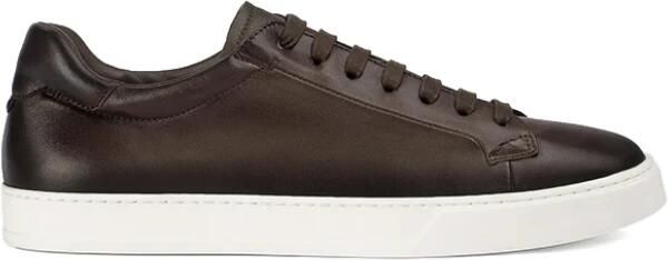 Doucal's Leren sneaker