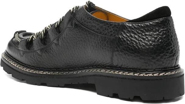 Doucal's Leren Veterschoenen - Foto 2