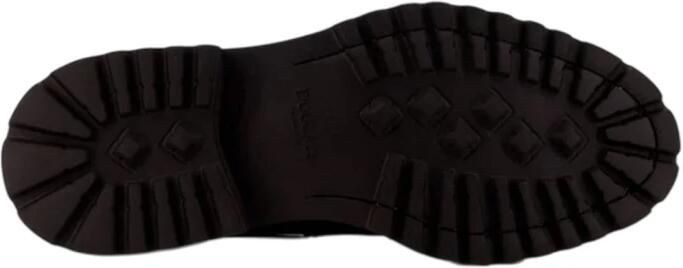 Doucal's Leren Veterschoenen - Foto 2