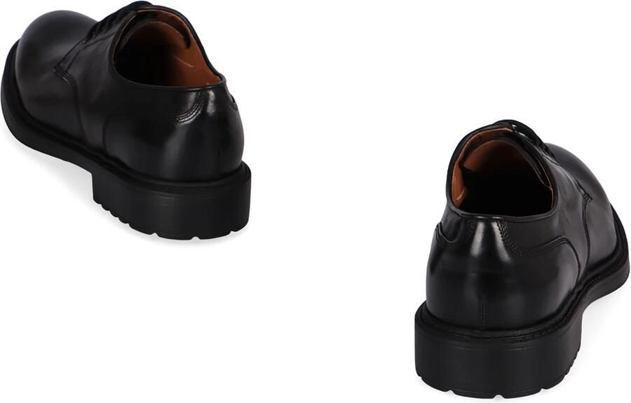 Doucal's Leren Veterschoenen - Foto 2