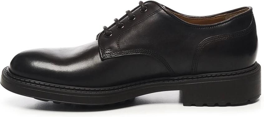 Doucal's Leren Veterschoenen - Foto 2